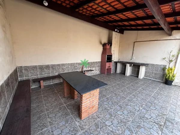 🏡 Casa à Venda no Bairro Flórida Mirim – Mongaguá/SP 🌊