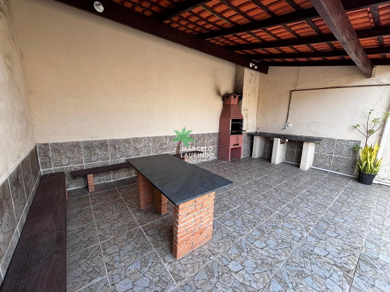 🏡 Casa à Venda no Bairro Flórida Mirim – Mongaguá/SP 🌊
