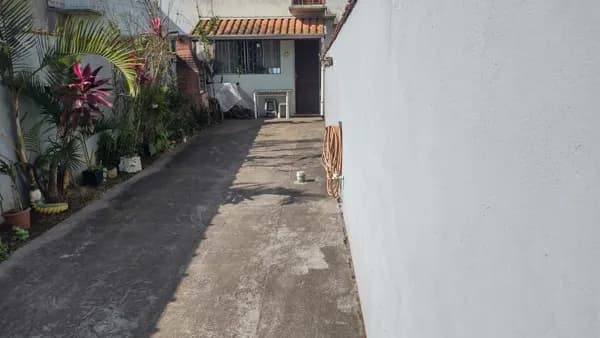 Casa em Itanhaém - Jardim Grandesp