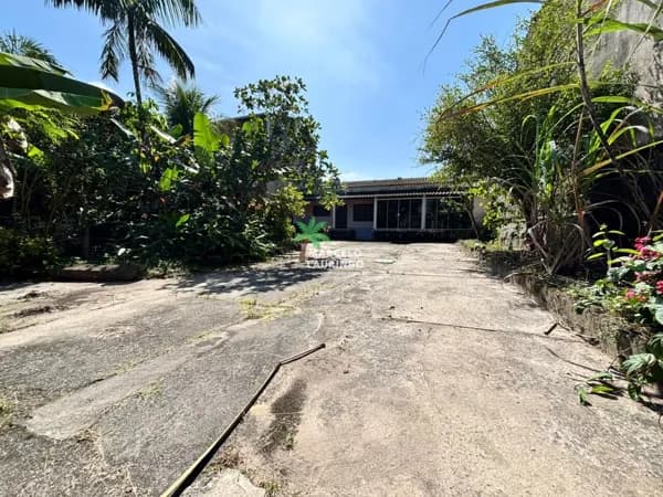 Casa em Mongaguá - Florida Mirim