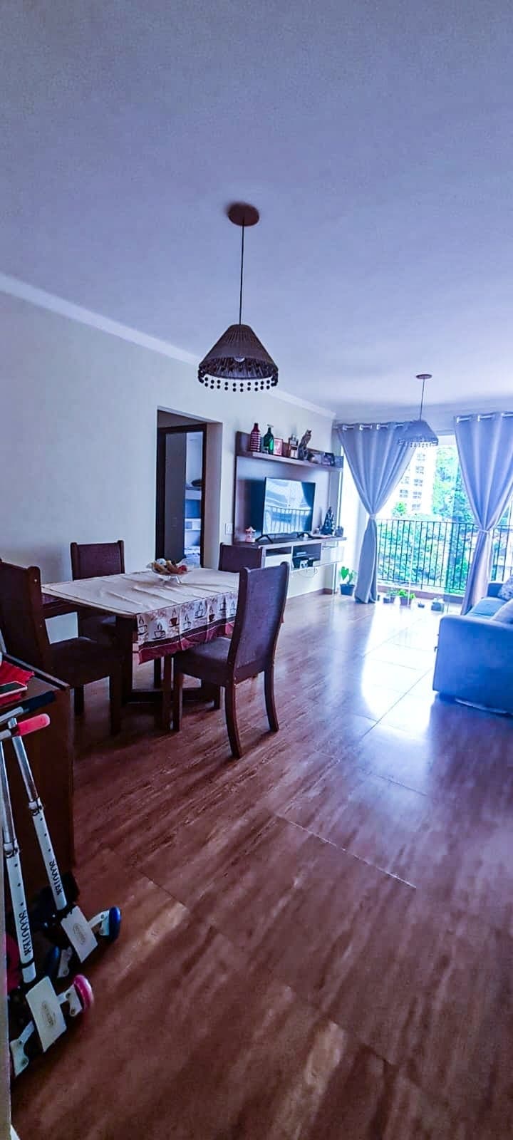 🏡 Apartamento Charmoso no Centro de Mongaguá!