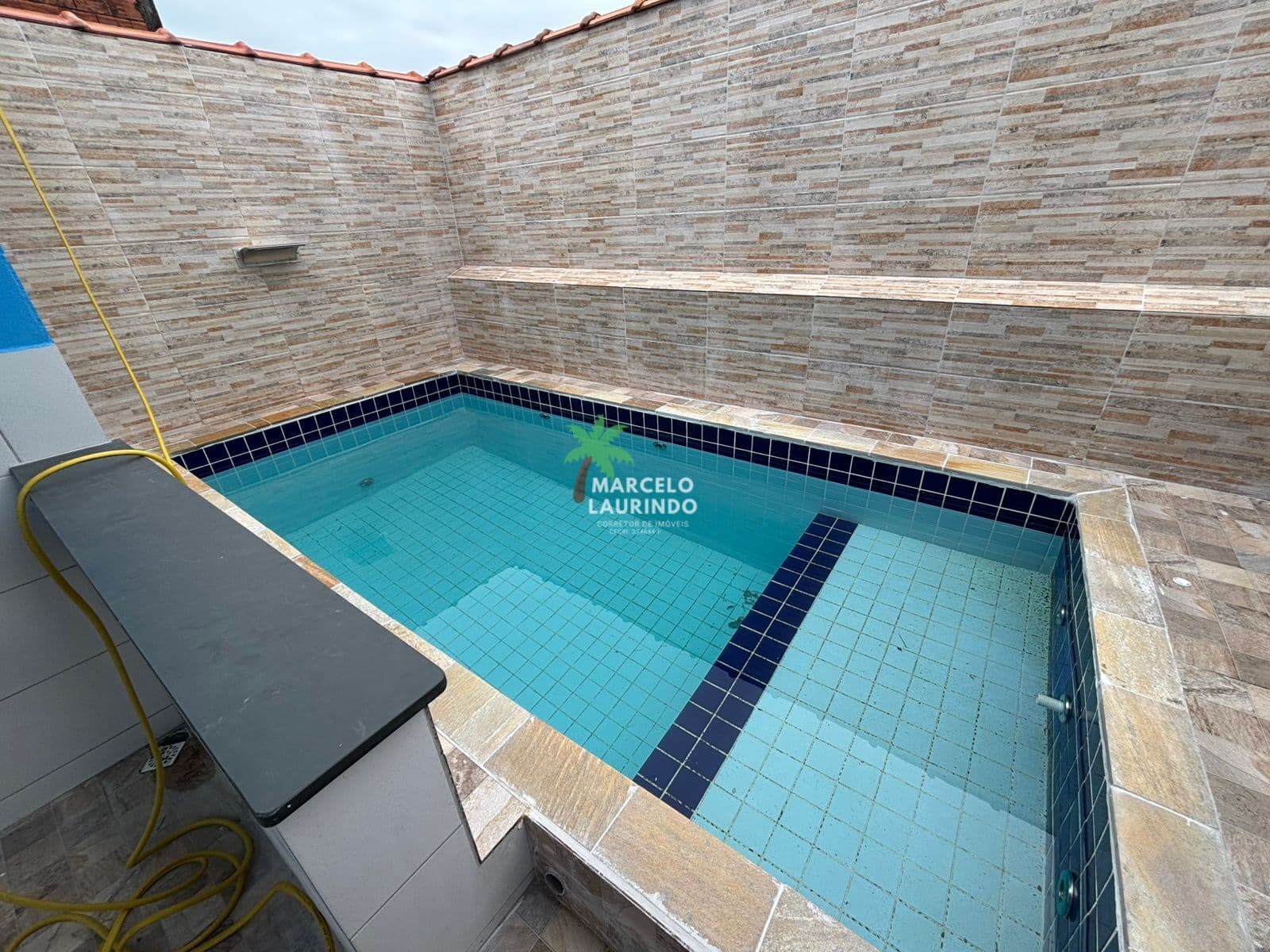 🏡 Sua Casa no Litoral: 2 Dormitórios por R$ 335 Mil – Financia!
