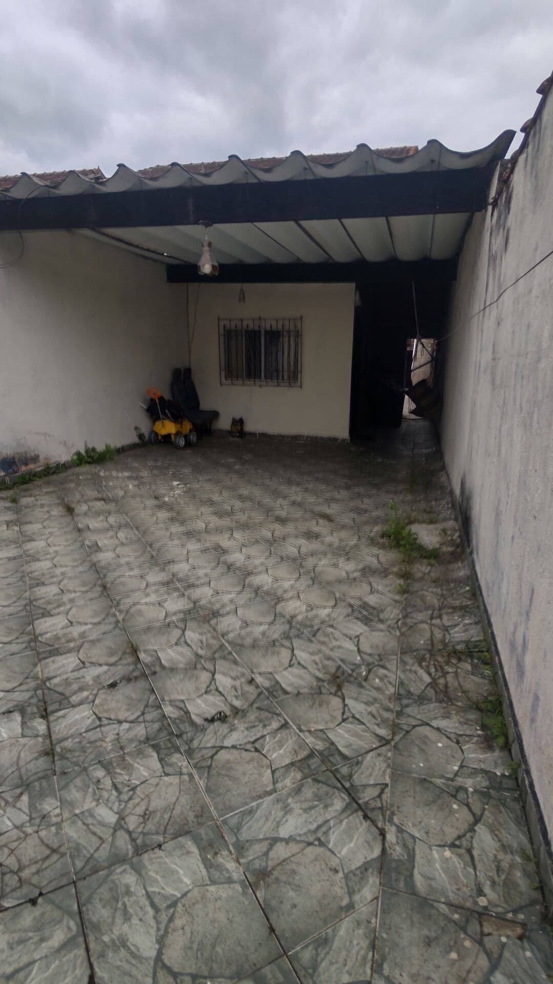 🏡✨ Casa à Venda – Bairro Atlântica, Mongaguá/SP