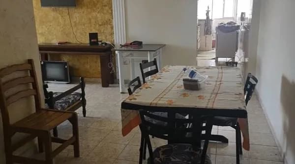 Apartamento em Praia Grande - Maracanã