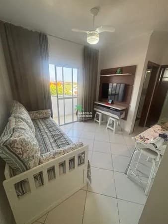 🏖️ Apartamento à venda – Vila Del Mar, Florida Mirim, Mongaguá/SP