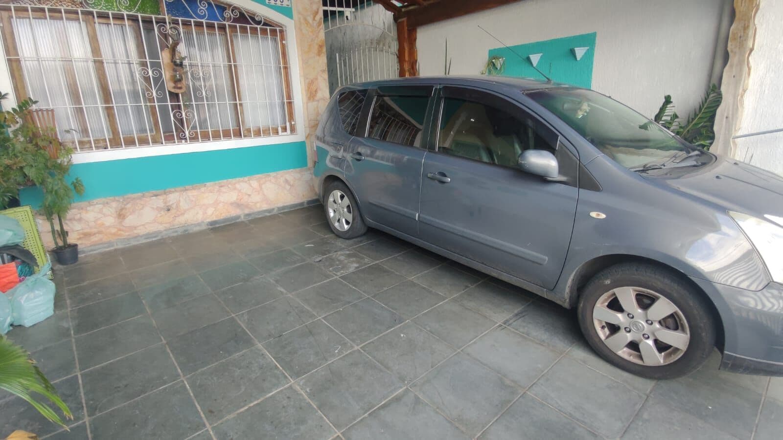 🏡 Casa Térrea no Jardim Imperador – Praia Grande | 300m da Praia! 🌊✨