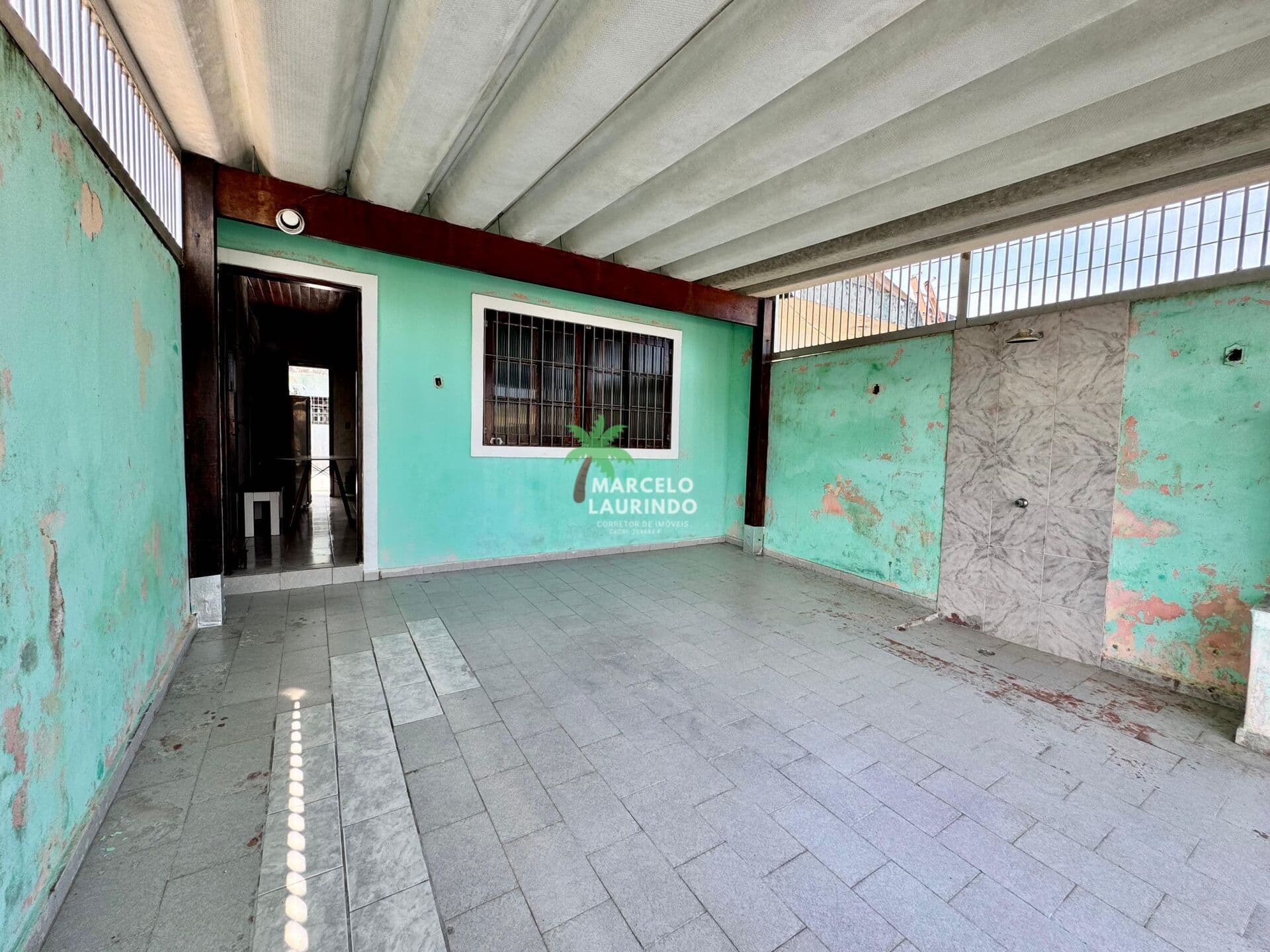 🏡 OPORTUNIDADE NO LITORAL – CASA EM VERA CRUZ | MONGAGUÁ