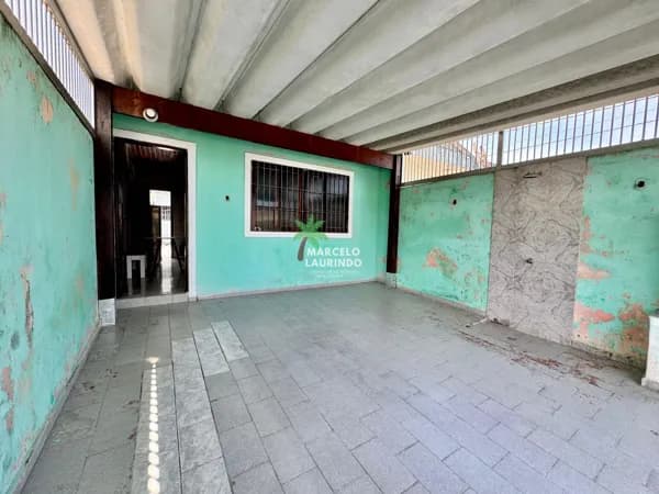 🏡 OPORTUNIDADE NO LITORAL – CASA EM VERA CRUZ | MONGAGUÁ