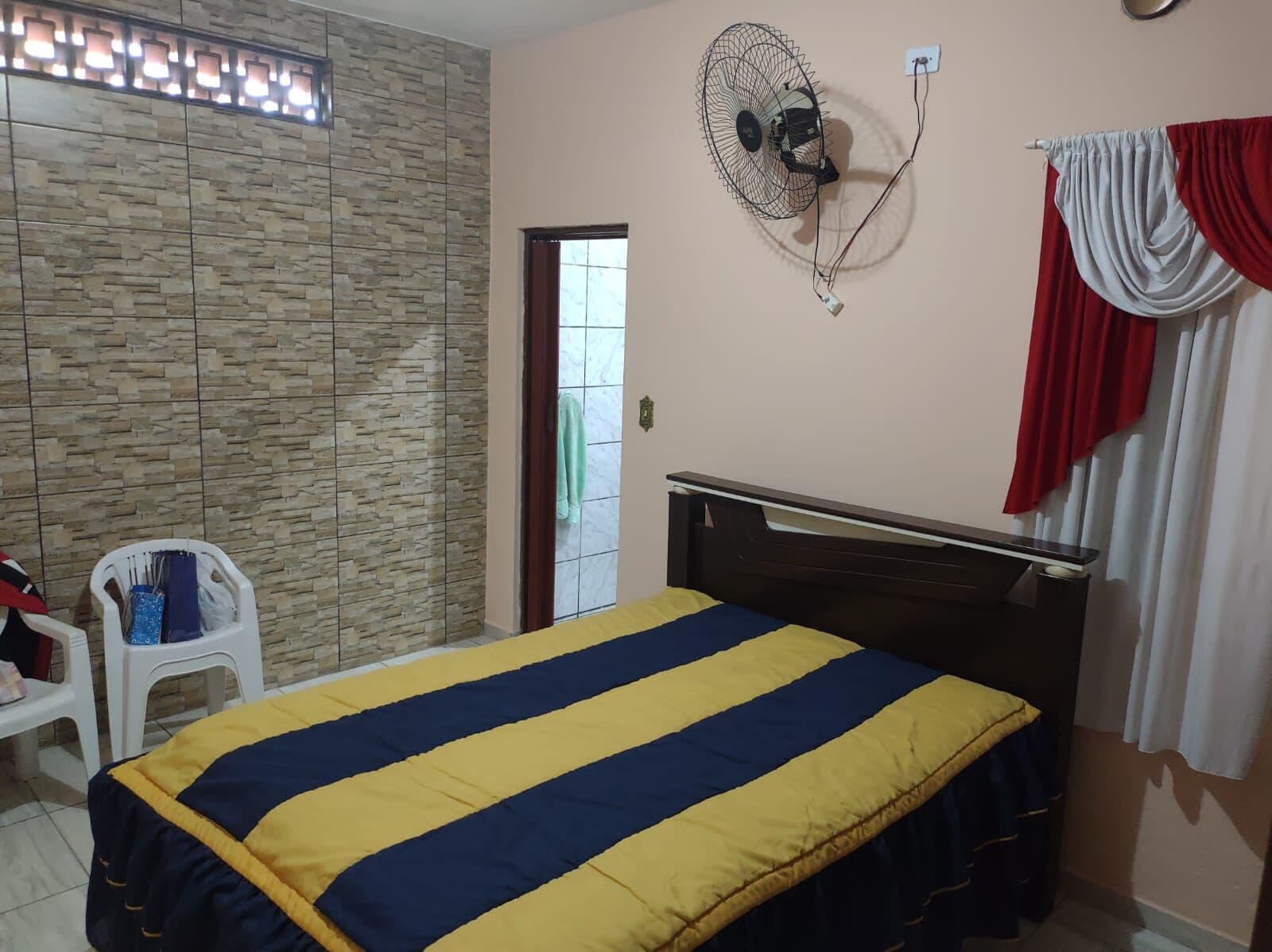 CASA MOBILIADA A VENDA CASA EM ITANHAÉM - LOTY