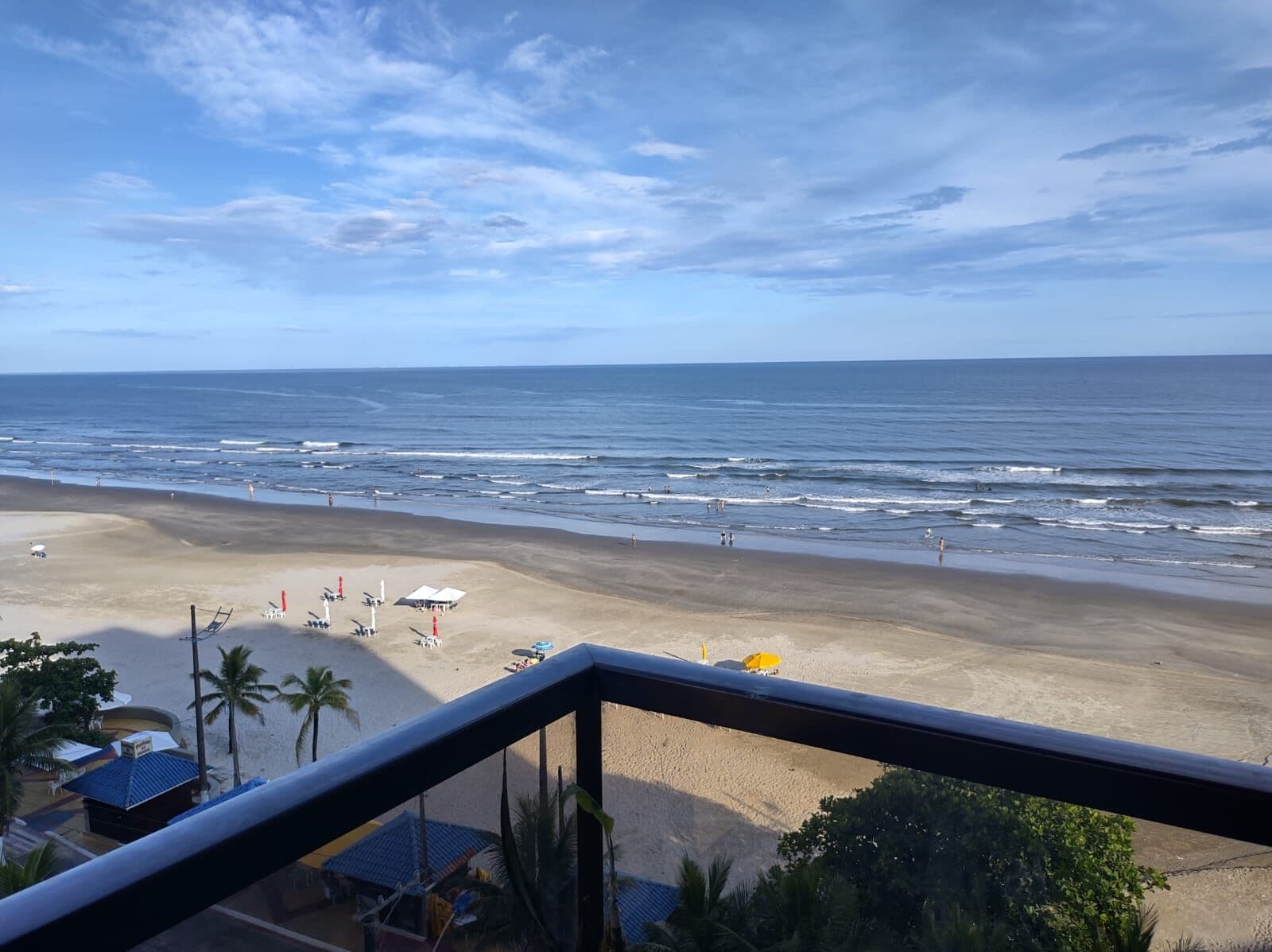 Apartamento em Mongaguá - Centro