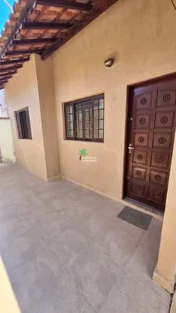 Casa de Condomínio em Mongaguá - Vila Seabra