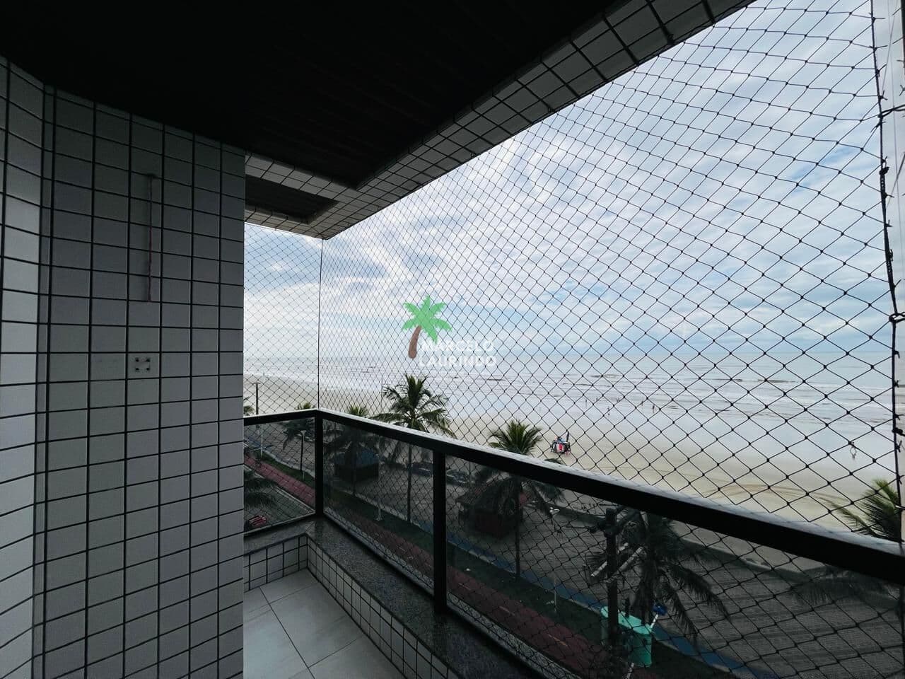 Apartamento em Mongaguá - Centro