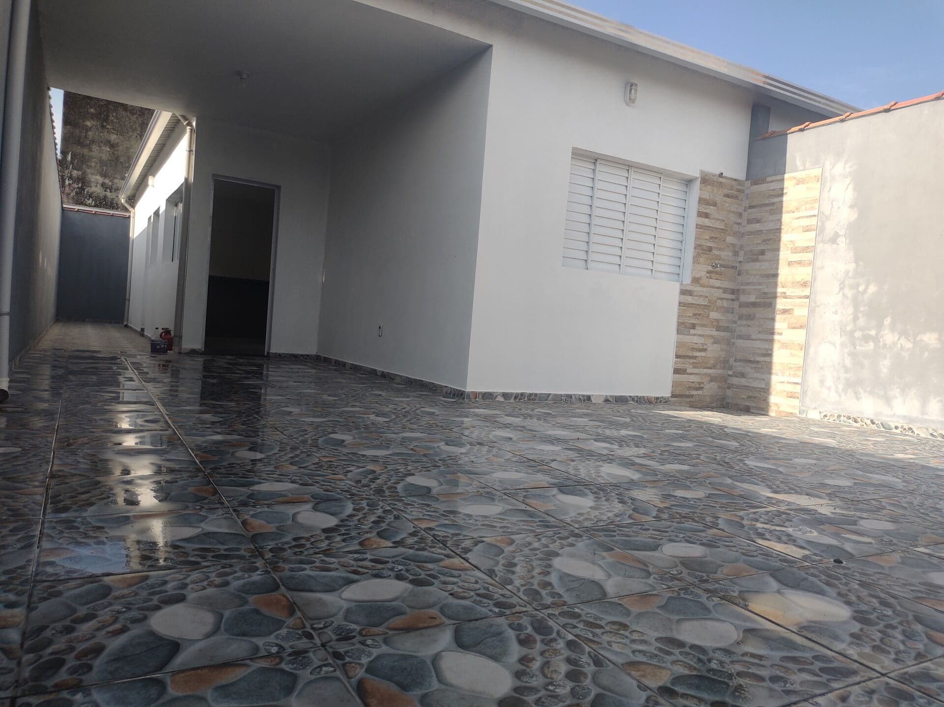 Negociação Facilitada! Casa Nova em Itanhaém – Aceita Carro + Financiamento