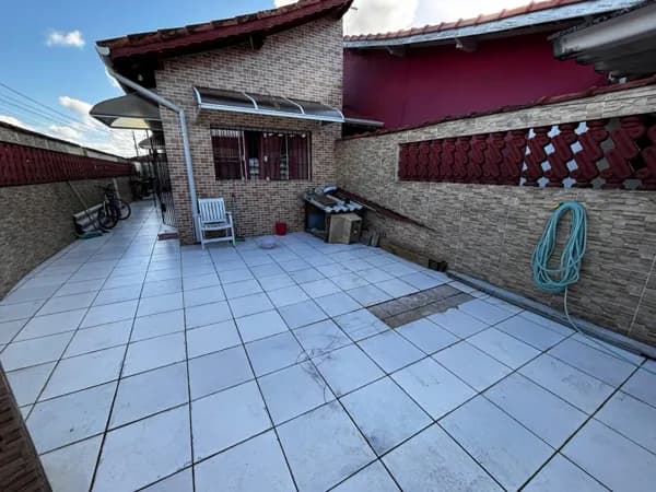 🏡 CASA À VENDA NO BAIRRO ITAGUAÍ – MONGAGUÁ/SP | OPORTUNIDADE NO LITORAL! 🌊