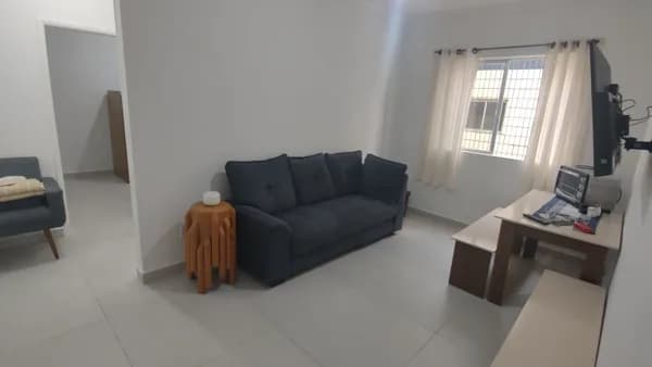 Apartamento Praia Grande Jd Real