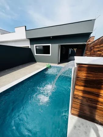 Casa em Itanhaém - Cibratel II