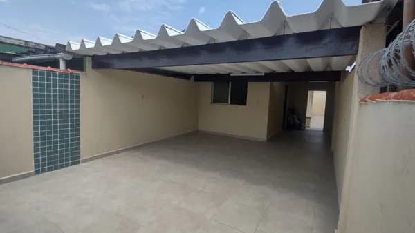 Casa em Itanhaém - Savoy