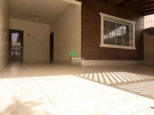 Casa em Mongaguá - Balneário Florida Mirim