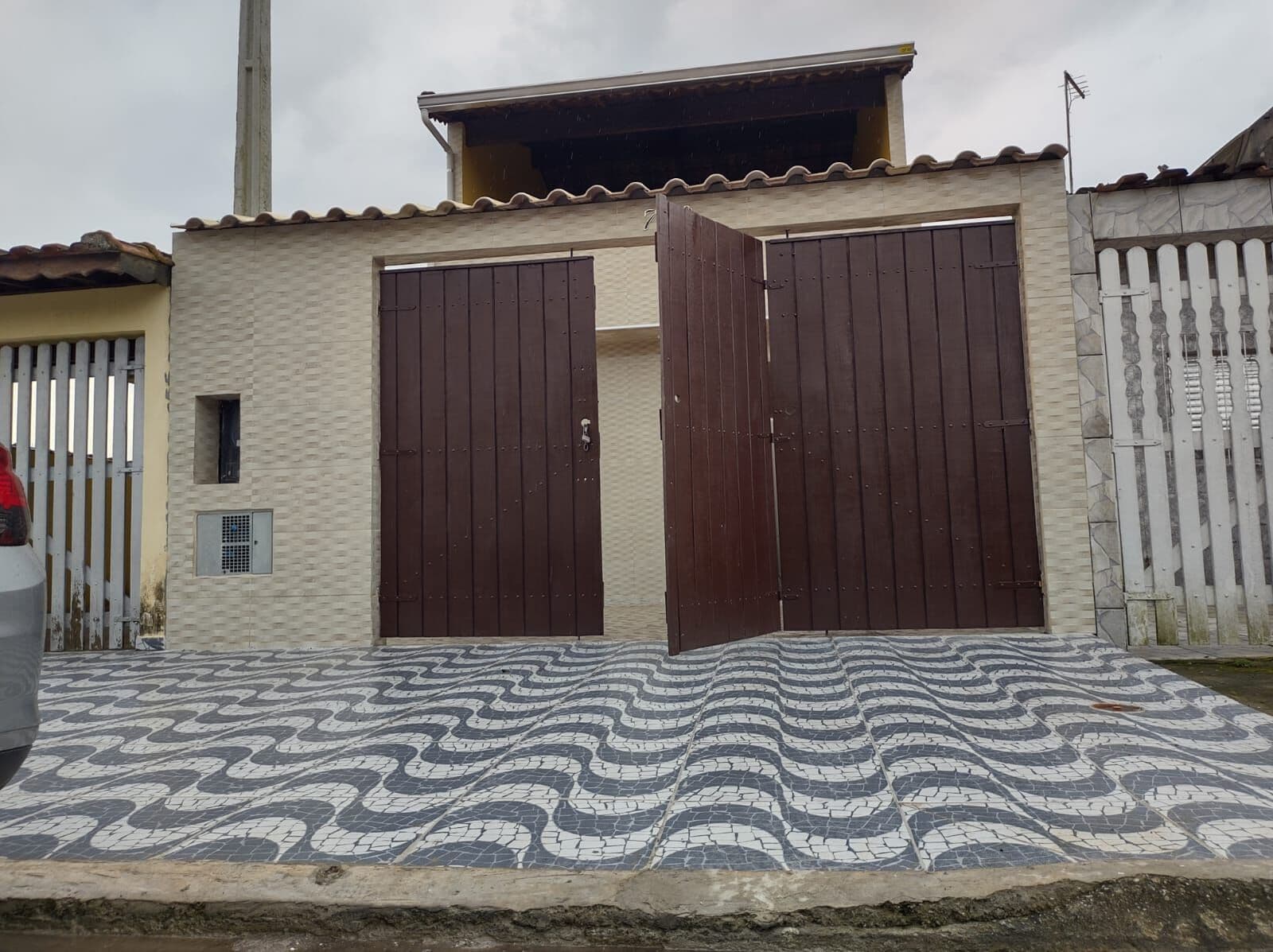 Seu refúgio à beira-mar espera por você!
