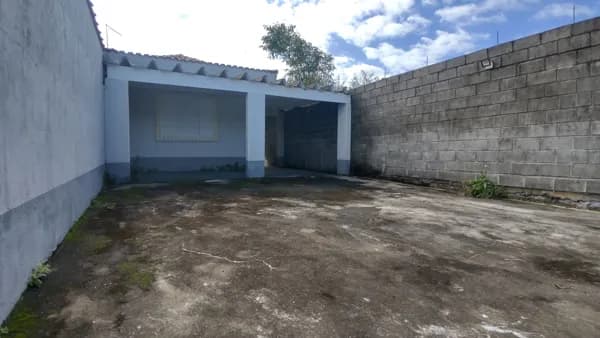 Casa em Mongaguá - Florida Mirim