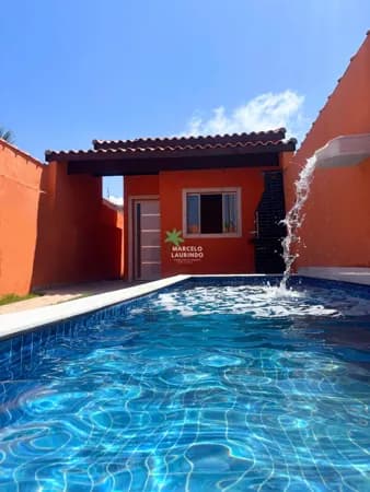 Casa em Itanhaém - Jardim Jamaica
