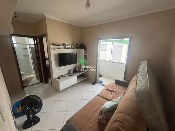 🏖️ Apartamento à venda – Vila Del Mar, Florida Mirim, Mongaguá/SP