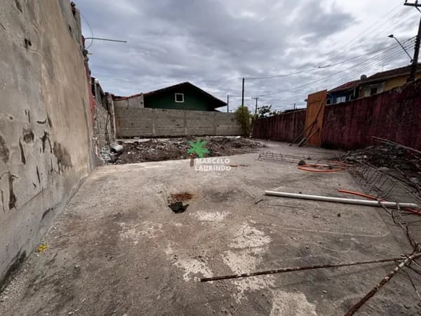 🏡 TERRENO À VENDA NO ITAÓCA – MONGAGUÁ/SP | PRONTO PARA CONSTRUIR 🌊