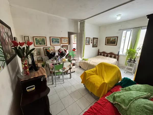 Apartamento em Praia Grande - Canto do Forte