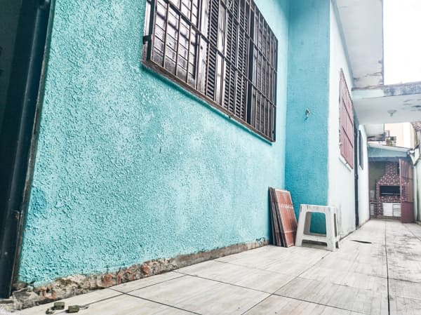 🏡 Casa à Venda – Balneário Itaóca – Mongaguá/SP 🌴