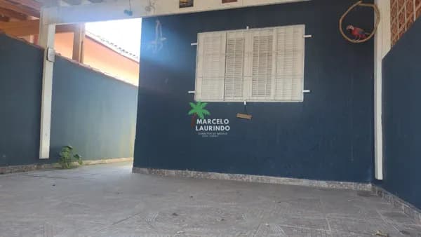🏠 Casa à Venda no Itaóca – Mongaguá/SP