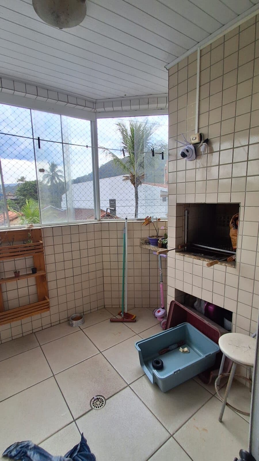 🏢 Apartamento no Centro de Vera Cruz – Mongaguá/SP 🌊✨