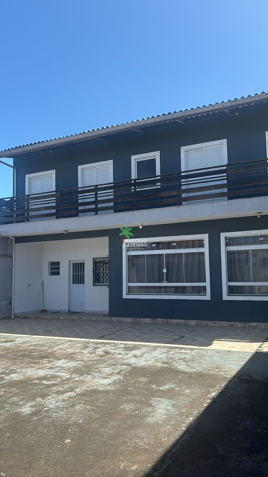 🏖️ Casas 3 e 4 Quartos à Venda — Balneário Mar e Sol, Mongaguá/SP