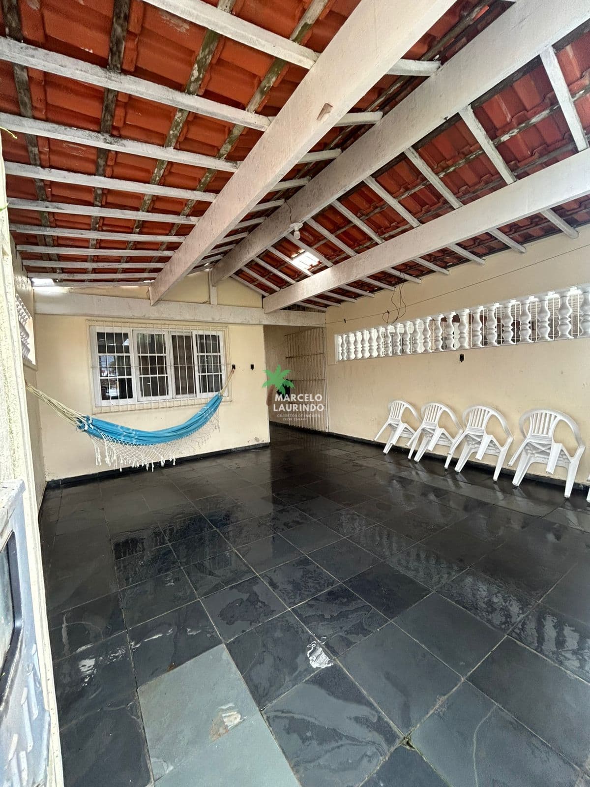 🏡 Casa à Venda no Bairro Itaoca – Mongaguá/SP 🌊