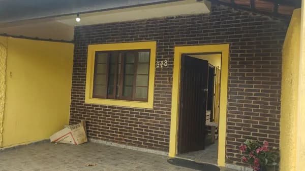 Casa em Itanhaém - Marrocos