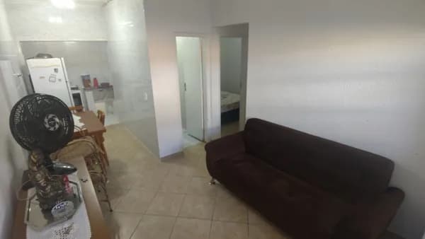 CASA BARATA 170MIL PRAIA MONGAGUA VERA CRUZ
