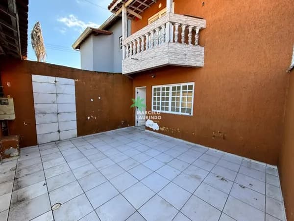 Sobrado em Mongaguá - Florida Mirim