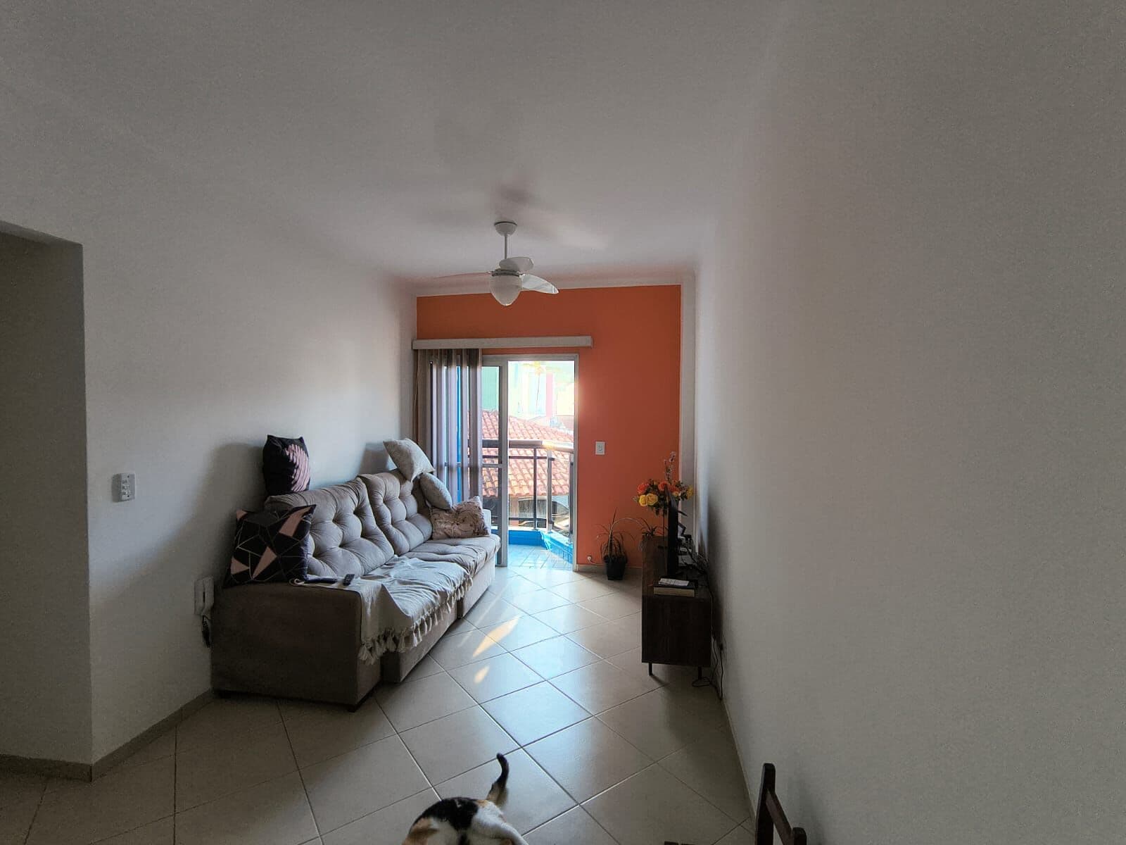 🏢✨ Apartamento à Venda – Centro de Mongaguá/SP
