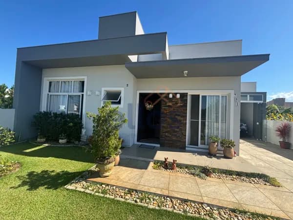 Casa em Passo de Torres - Balneario Bellatorres