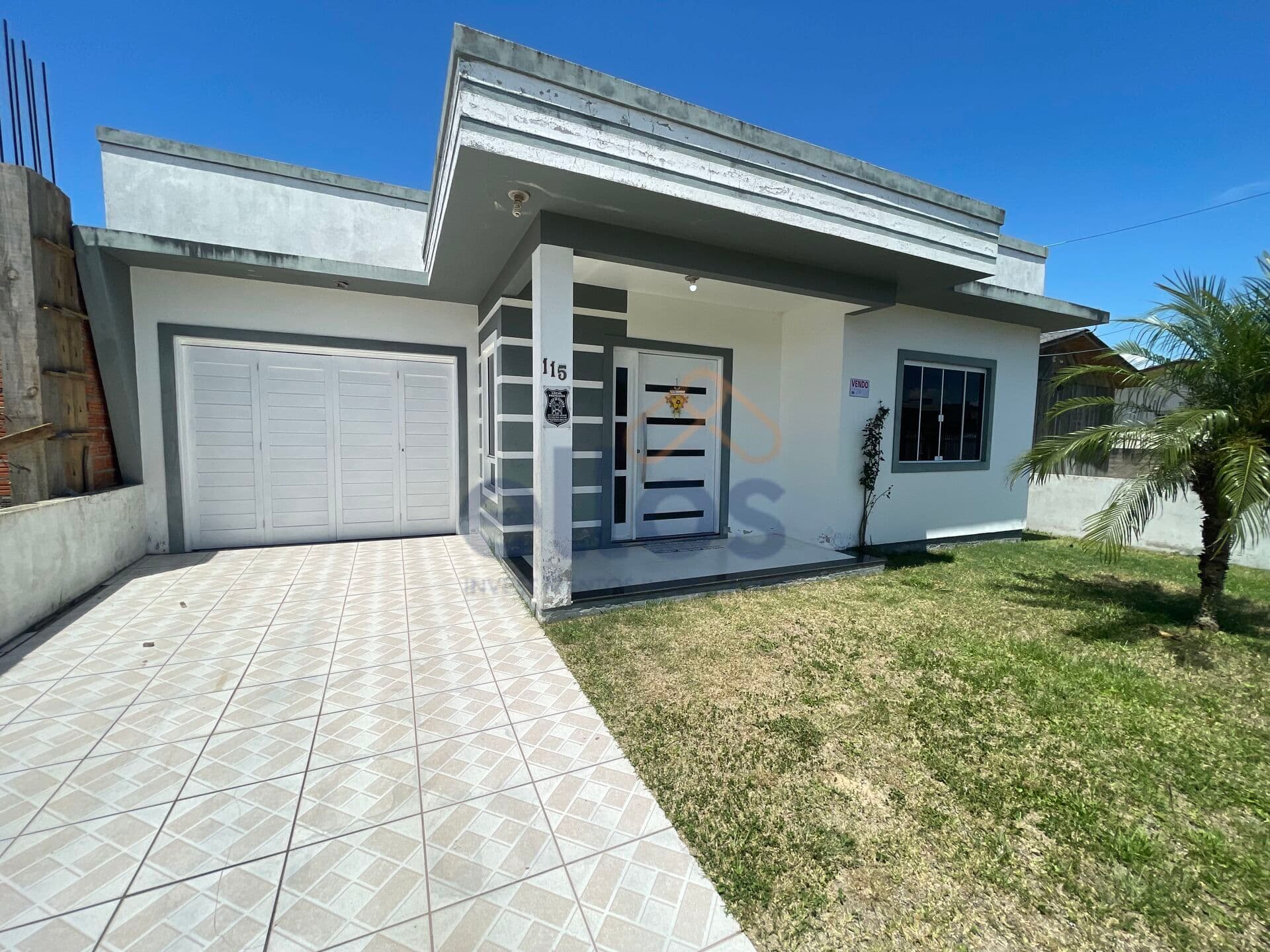 Casa em Passo de Torres - Silveira