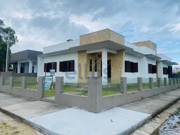 Casa em Passo de Torres - Balneario Bellatorres