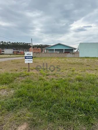 Lote/Terreno em Passo de Torres - Jardim América