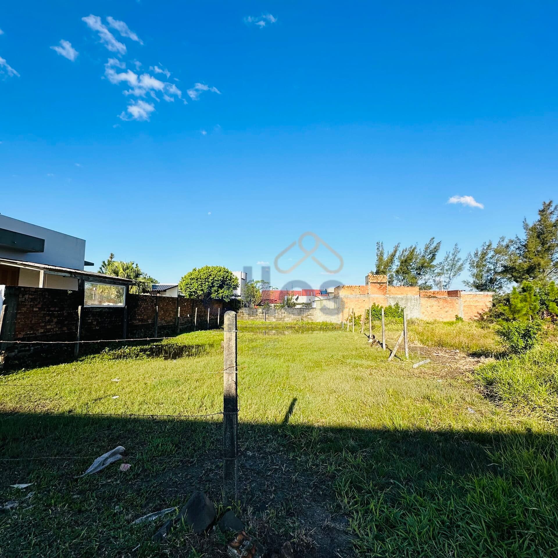 Lote/Terreno em Passo de Torres - Praia Caravelle Miratorres