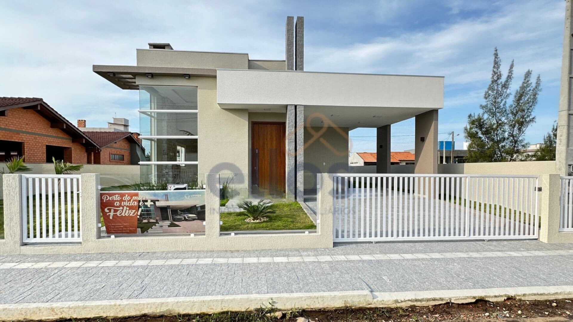 Casa Térrea em BellaTorres