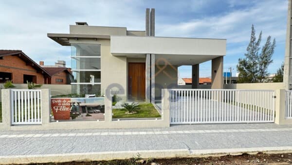 Casa Térrea em BellaTorres