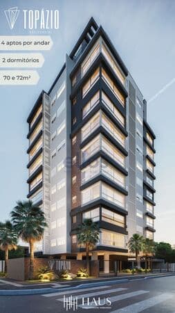 Prédio/Edifício Inteiro em Torres - Centro