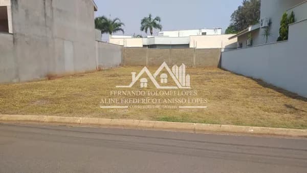 Lote/Terreno em Birigüi - Parque das Paineiras