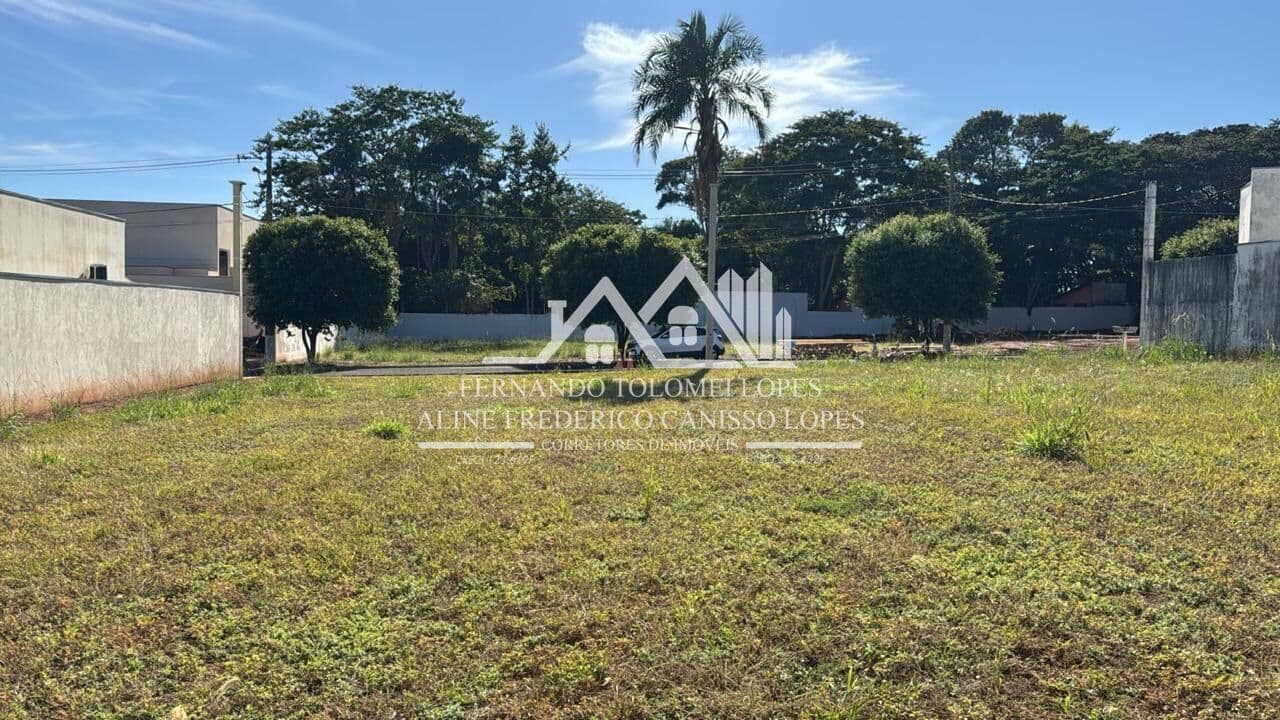 Lote/Terreno em Birigüi - Residencial De Colores