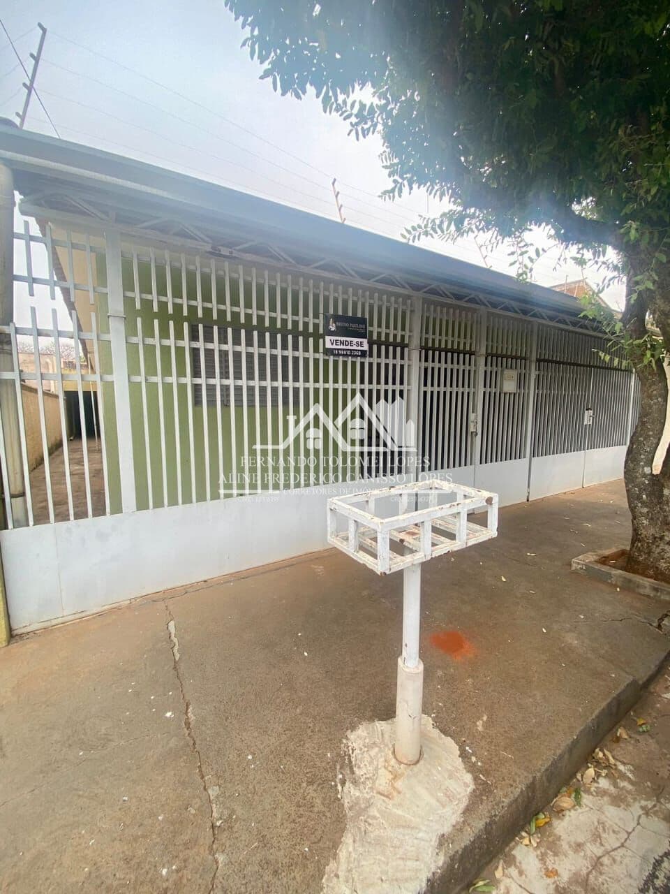 Casa em Birigüi - Jardim Popi