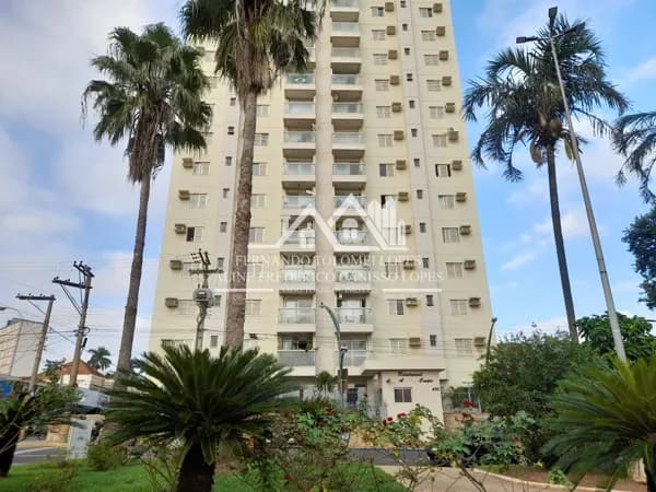 Apartamento em Birigüi - Centro