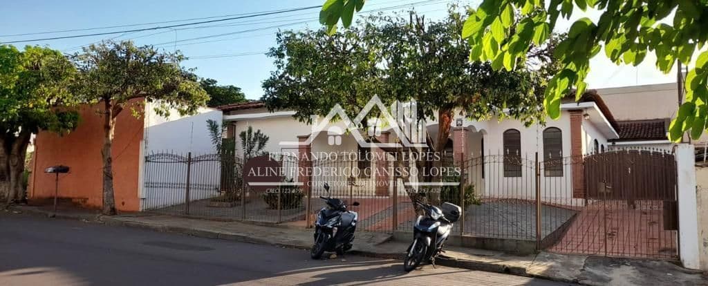 Casa em Birigüi - Jardim Pérola